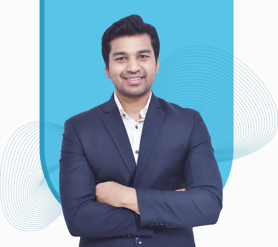 CA Parag Gupta profile image